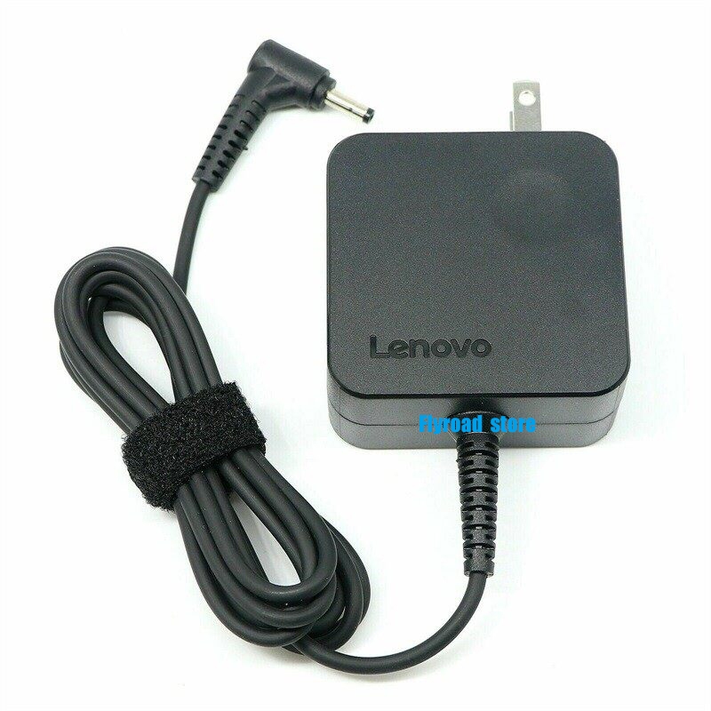 thumbnail image 2 of Laptop Charger PA-1450-55LL 45W 20V 2.25A AC Adapter For Lenovo Ideapad Yoga 2 of 14