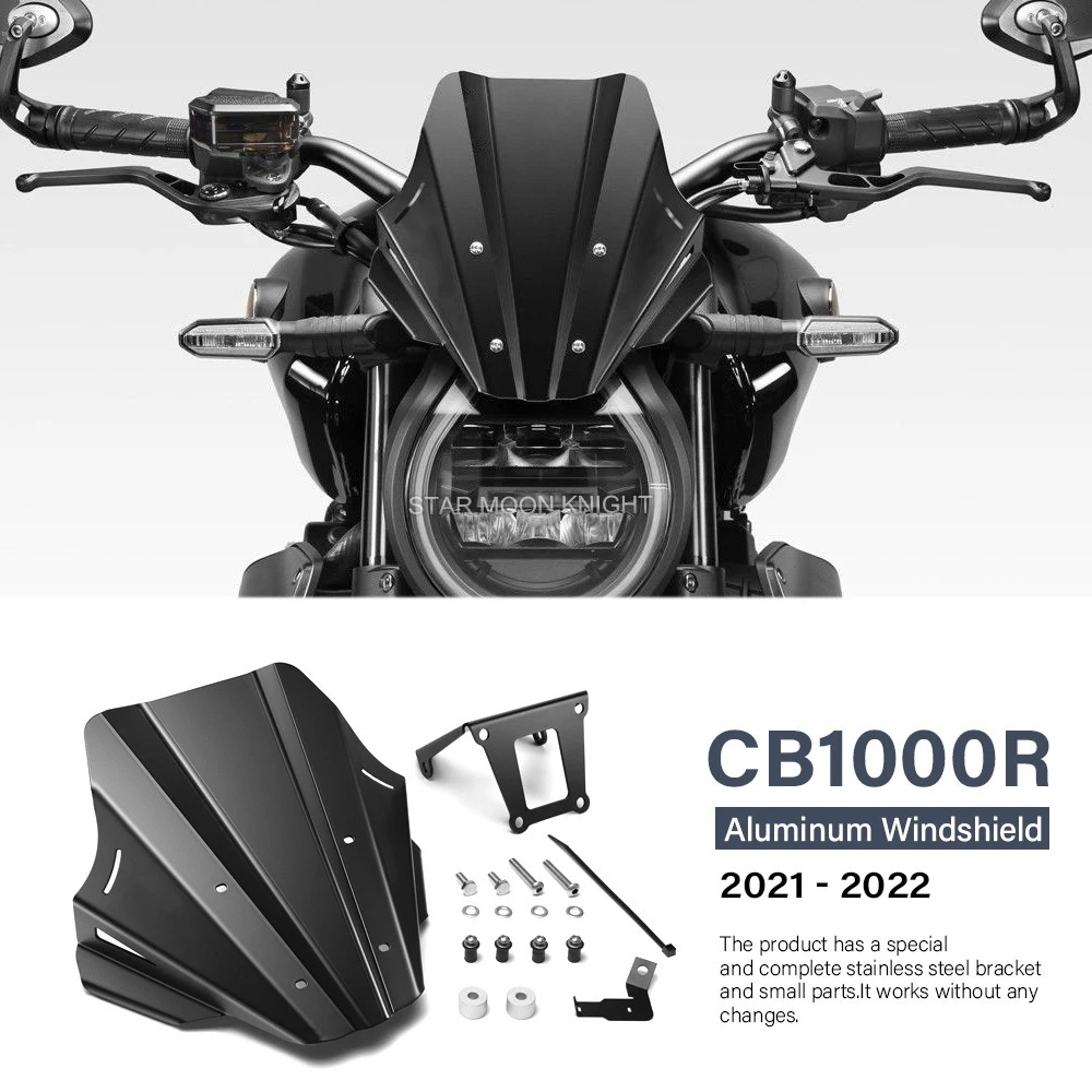 motorcycle-adjustable-windshield-fairing-for-honda-cb1000r-cb1000-r-cb