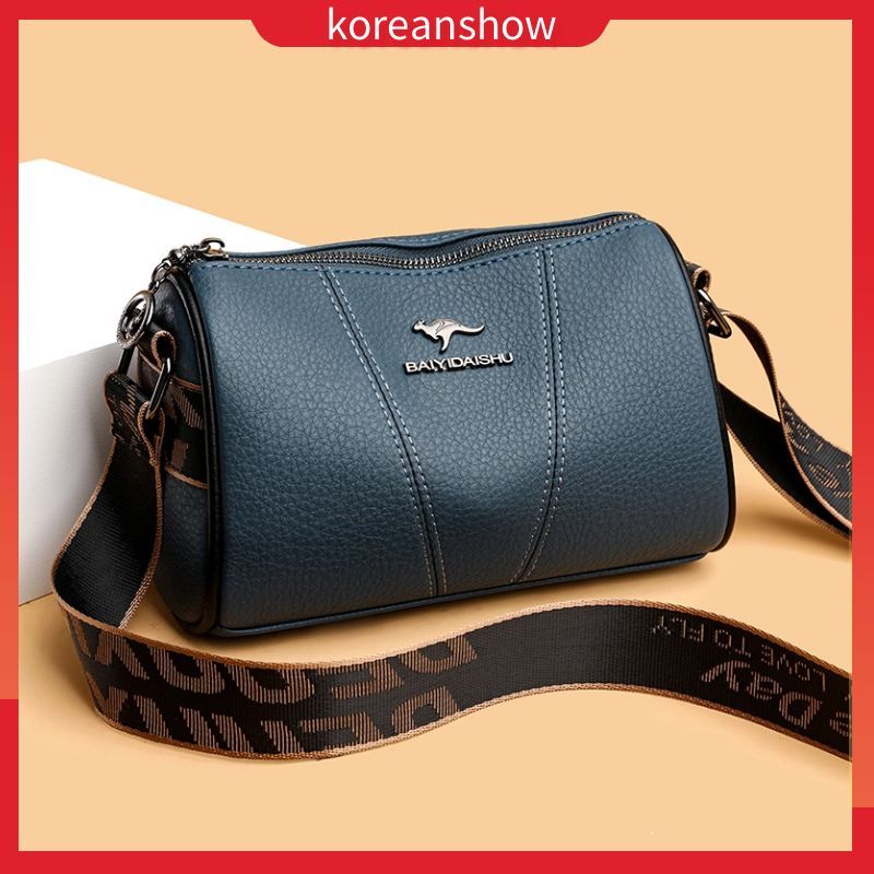 Sling Bag Women Korean Style Fashion Shoulder Bag for Woman Handbag  Crossbody Bag Beg Silang Perempuan Beg Tangan Wanita Murah Cantik