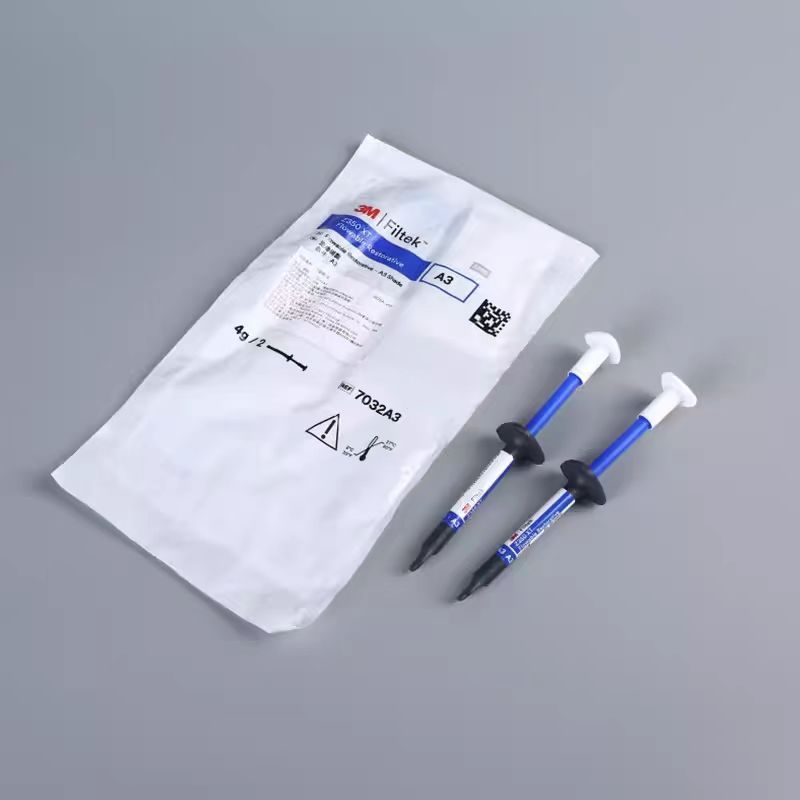 2g*2Pcs=1Bag 3M Filtek Z350XT Flowable Composite Resin | Shopee Philippines