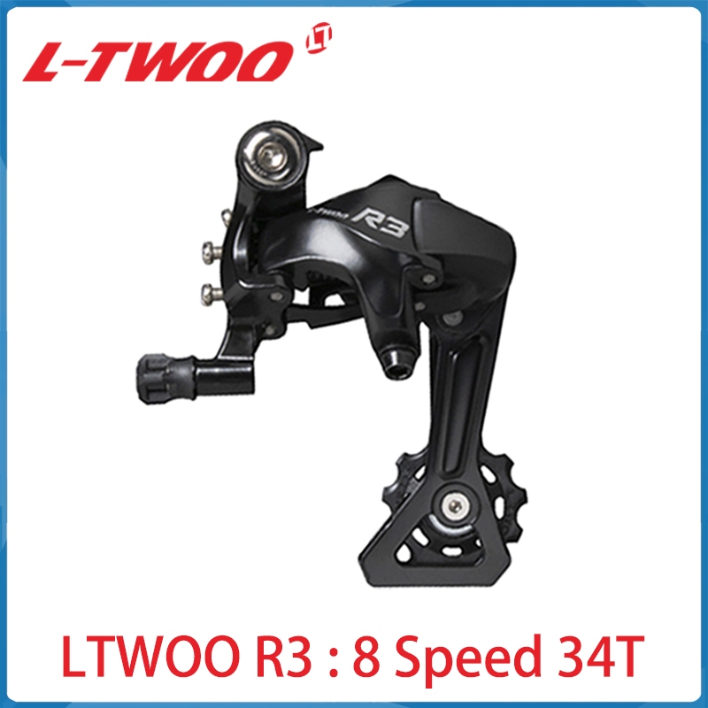 LTWOO R9 R7 R5 R3 R2 Road Bike Rear Derailleurs 11 10 9 8 7 Speed Road ...