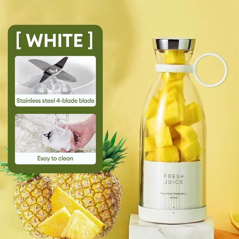 GAA Blender Heavy Duty Original Juicers Fruit Portable Blender Tumbler