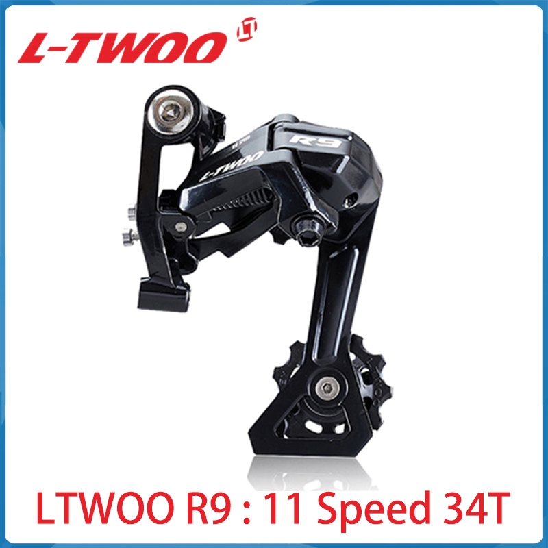 LTWOO R9 R7 R5 R3 R2 Road Bike Rear Derailleurs 11 10 9 8 7 Speed Road ...