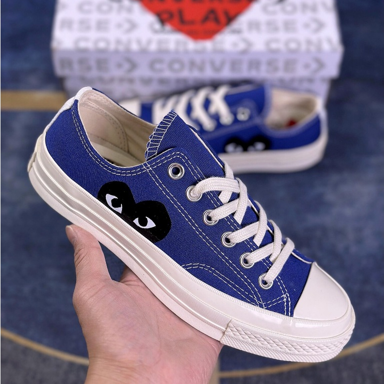 Cdg shoes men sale