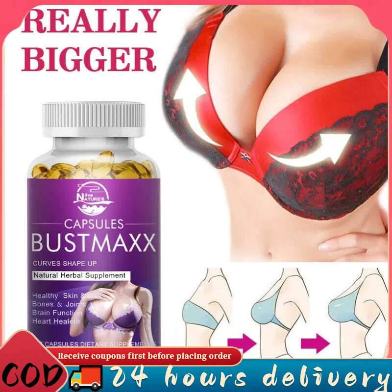 Shop breast enlargement pills for Sale on Shopee Philippines