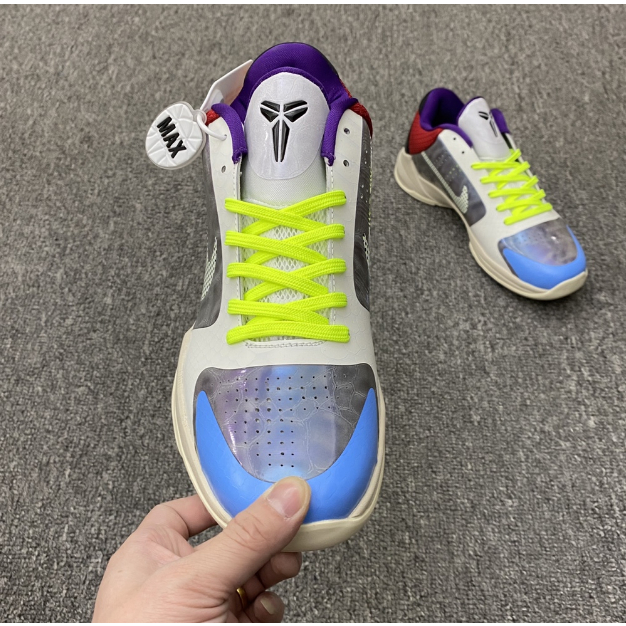 Ready kobe 6 Men's Basketball Shoes | Shopee Philippines