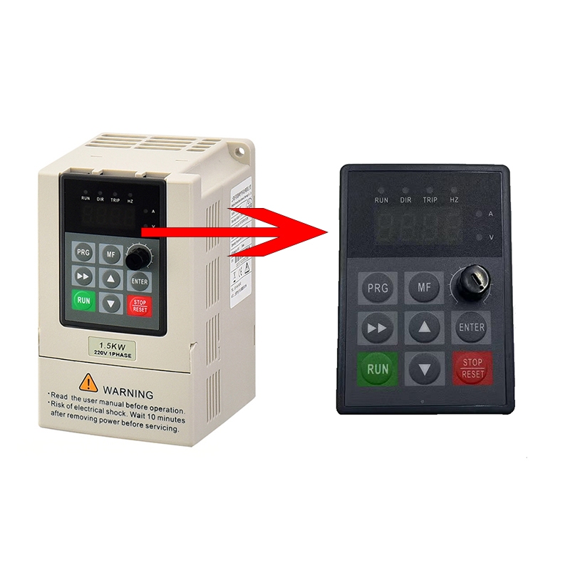 Frequency converter movable panel, detachable panel support panel cable ...