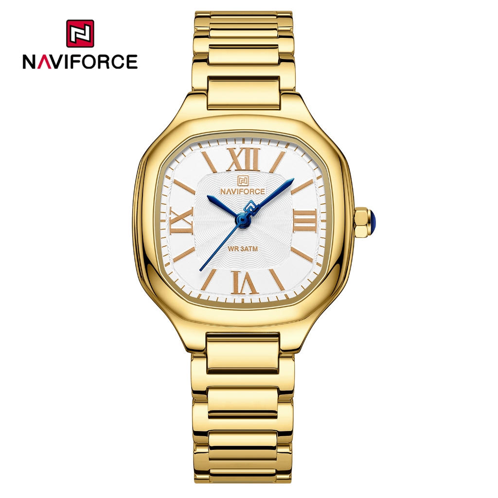 NAVIFORCE NF5042 Light luxury and exquisite trendy business