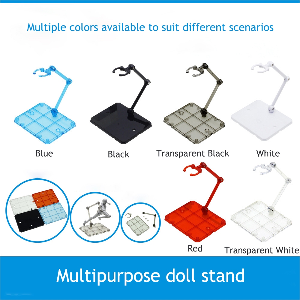 TTH Soul Stand dummy 13 Stand Gundam Model Figure Peripheral Holy ...