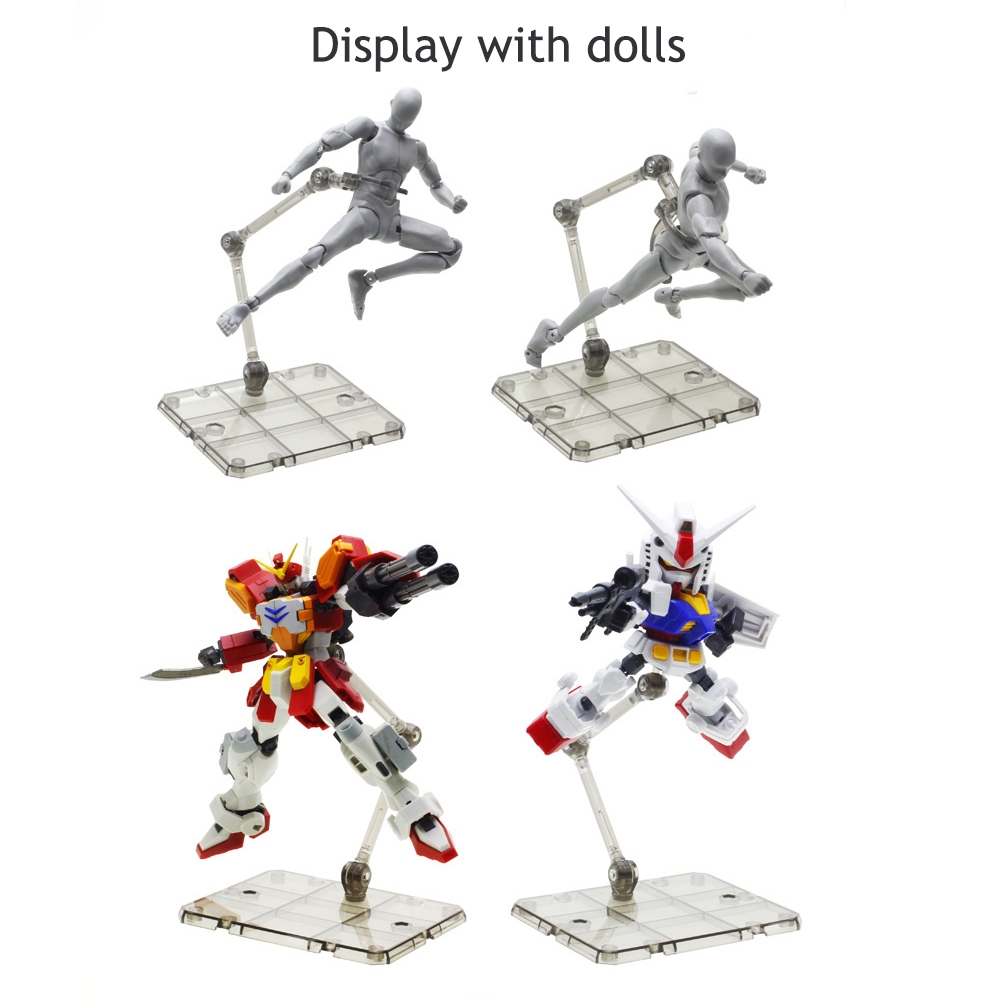 TTH Soul Stand dummy 13 Stand Gundam Model Figure Peripheral Holy ...