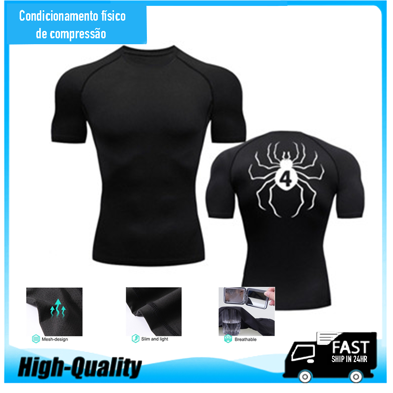 Venom dri fit bimini shirt