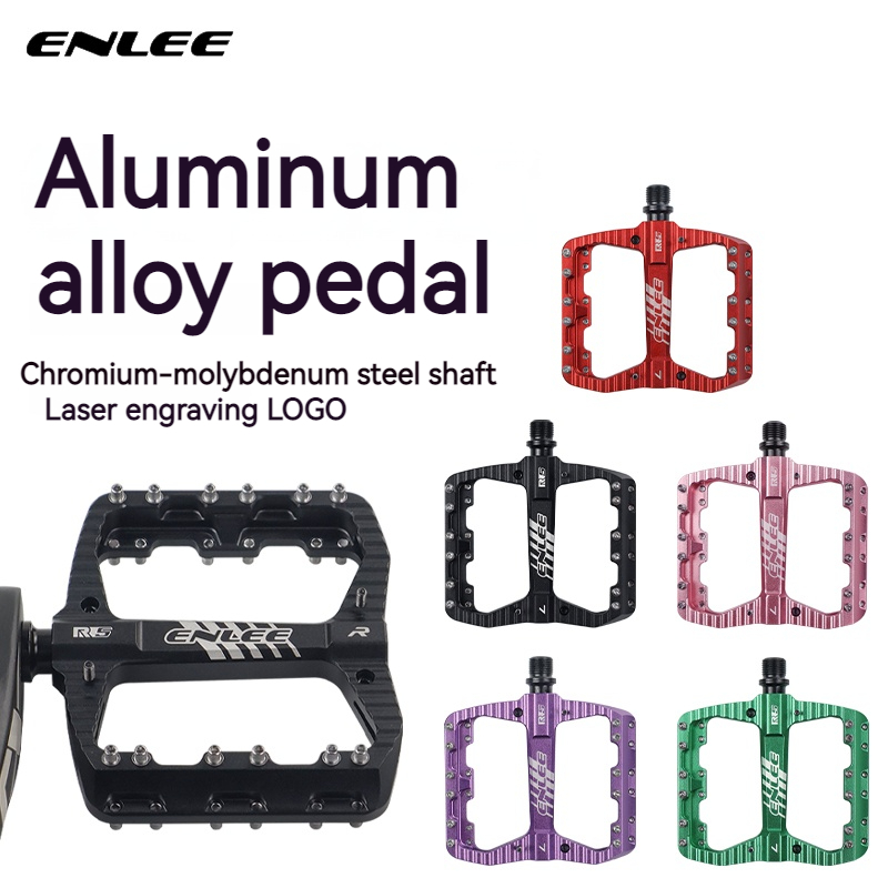 Bike Pedals For Every Style - JE James Cycles