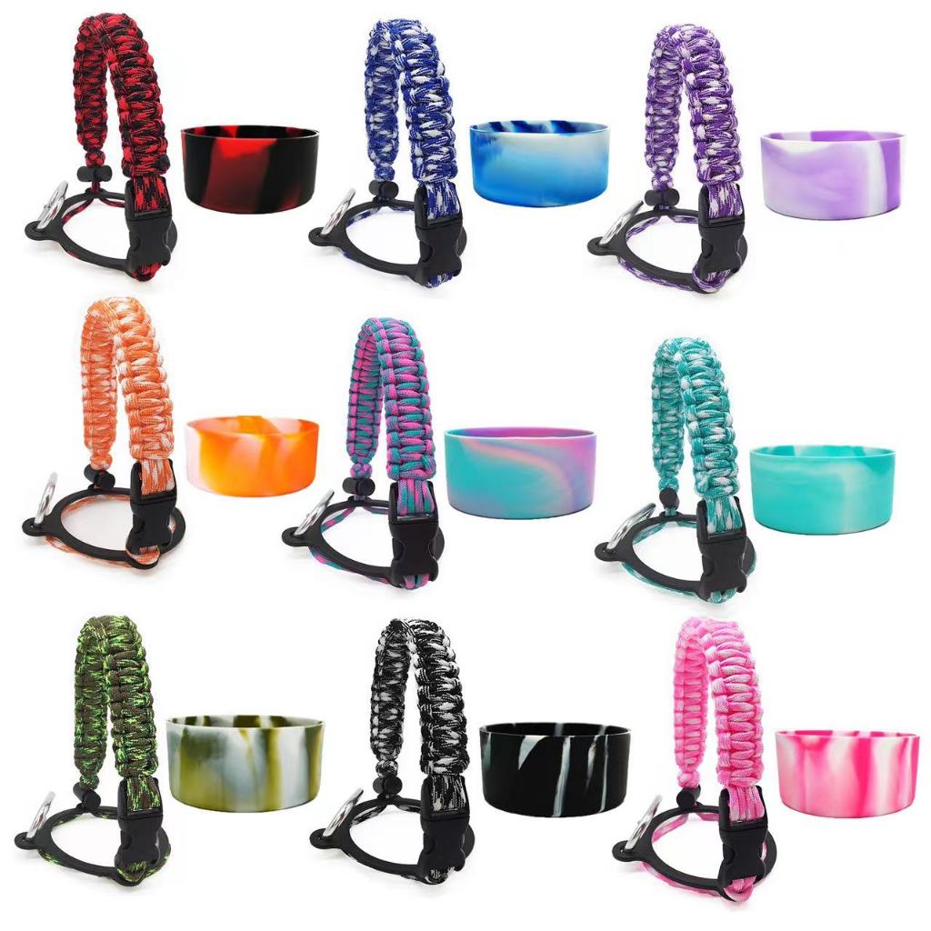 12oz 18oz 22oz 24oz 32oz 40oz Boot Cover Cap Accessories Water Bottle ...