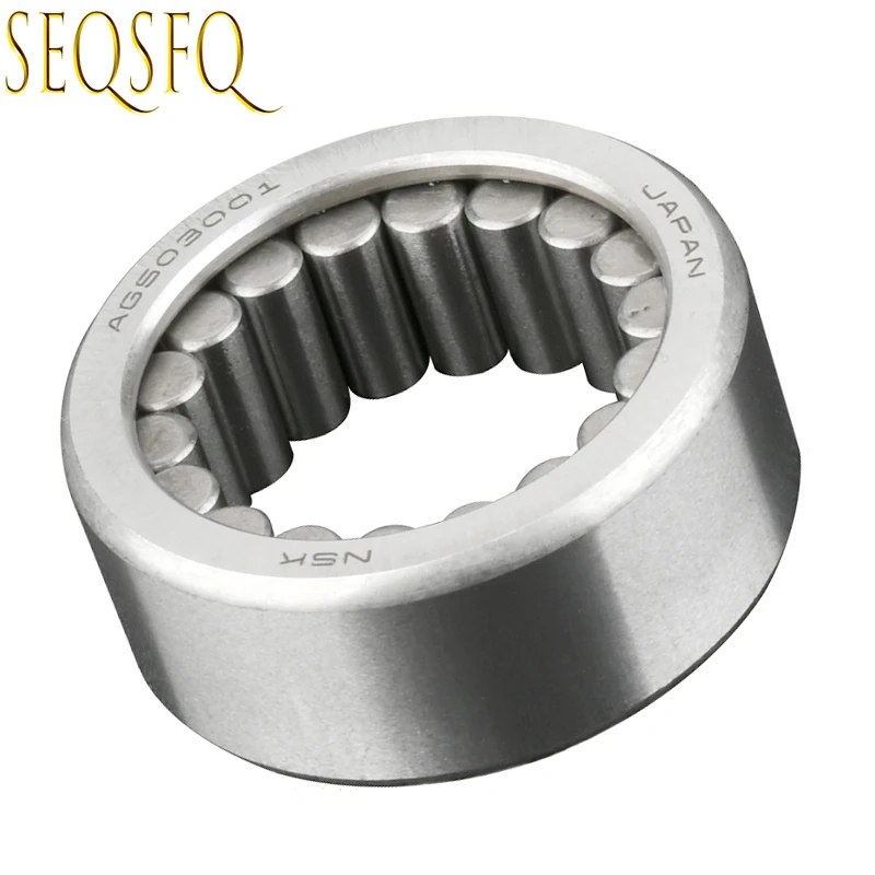 93390-000U0 Yamaha Engine Bearing For E40G 40HP 2T Marine Diesel MU-1 ...