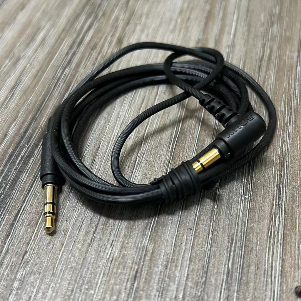 Original Audio cable For Sony WH1000XM2/WH1000XM3/WH1000XM4/WH