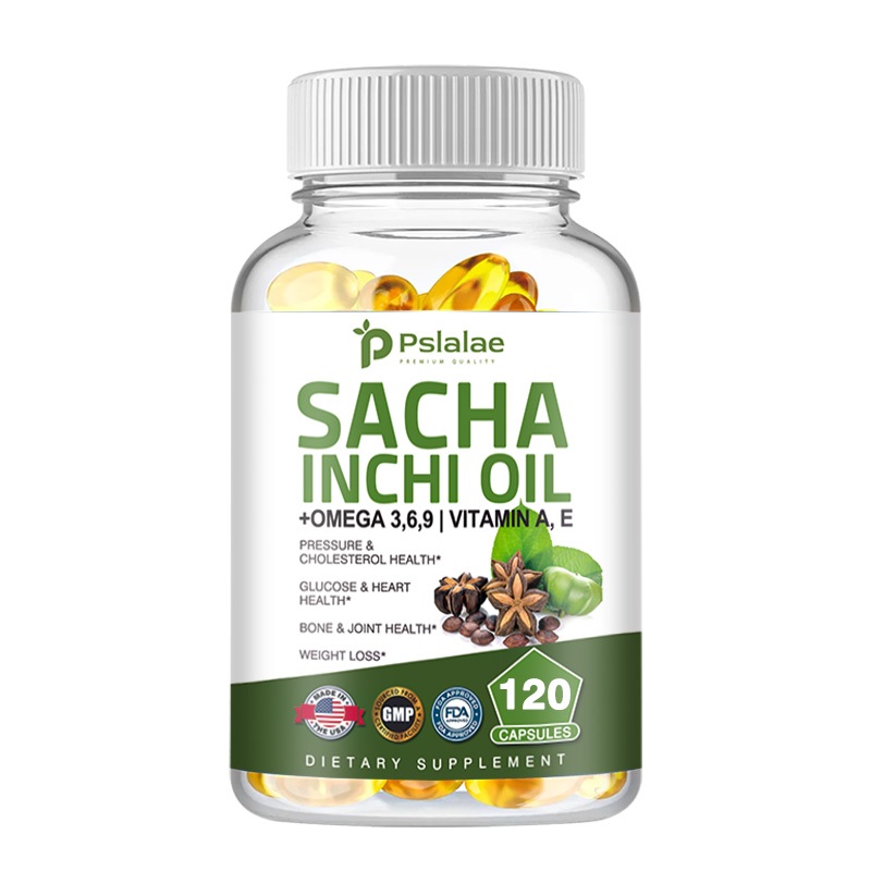 Lowering cholesterol and inflammation - High quality Inca fruit oil ...