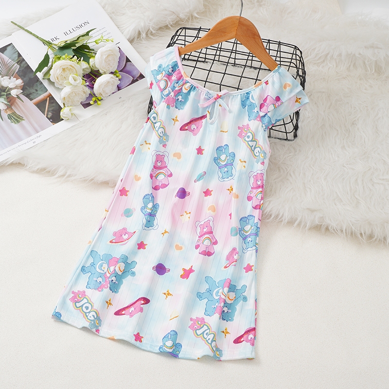 Night dress for 11 years girl sale