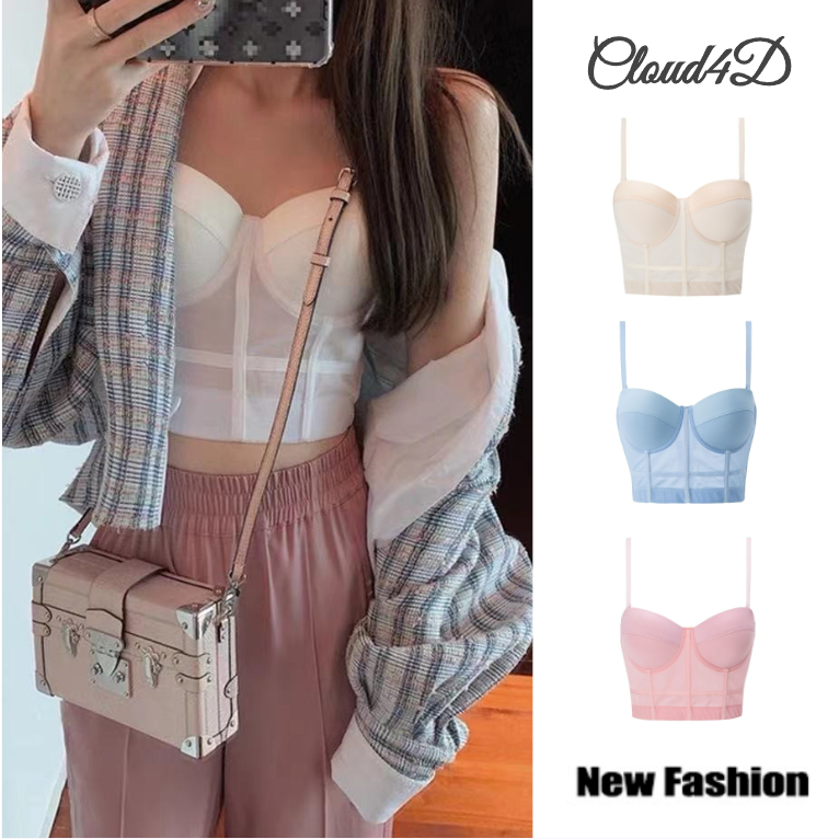 下着・アンダーウェア kiff lingerie Corset Design Bra kiff lingerie