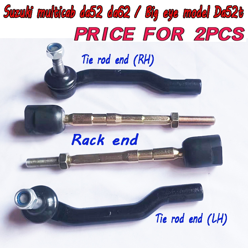 (2pcs)Suzuki multicab da52 da62 Big eye model Da52t suzuki multicab ...