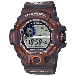 Gw 9400 black panther top
