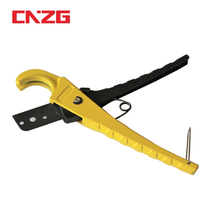 PVC Pipe Cutter Rigid Plastic Plumbing Plier | Shopee Philippines