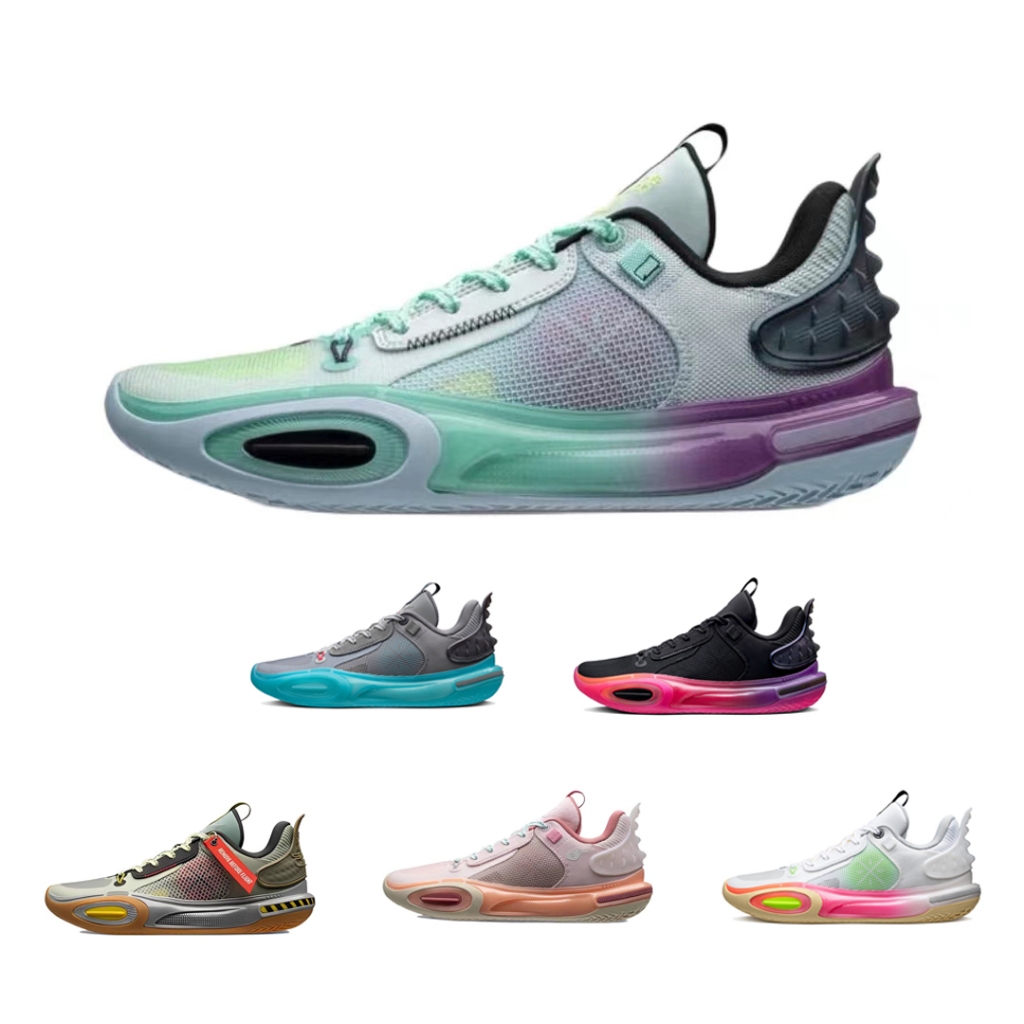 wade basketball shoes