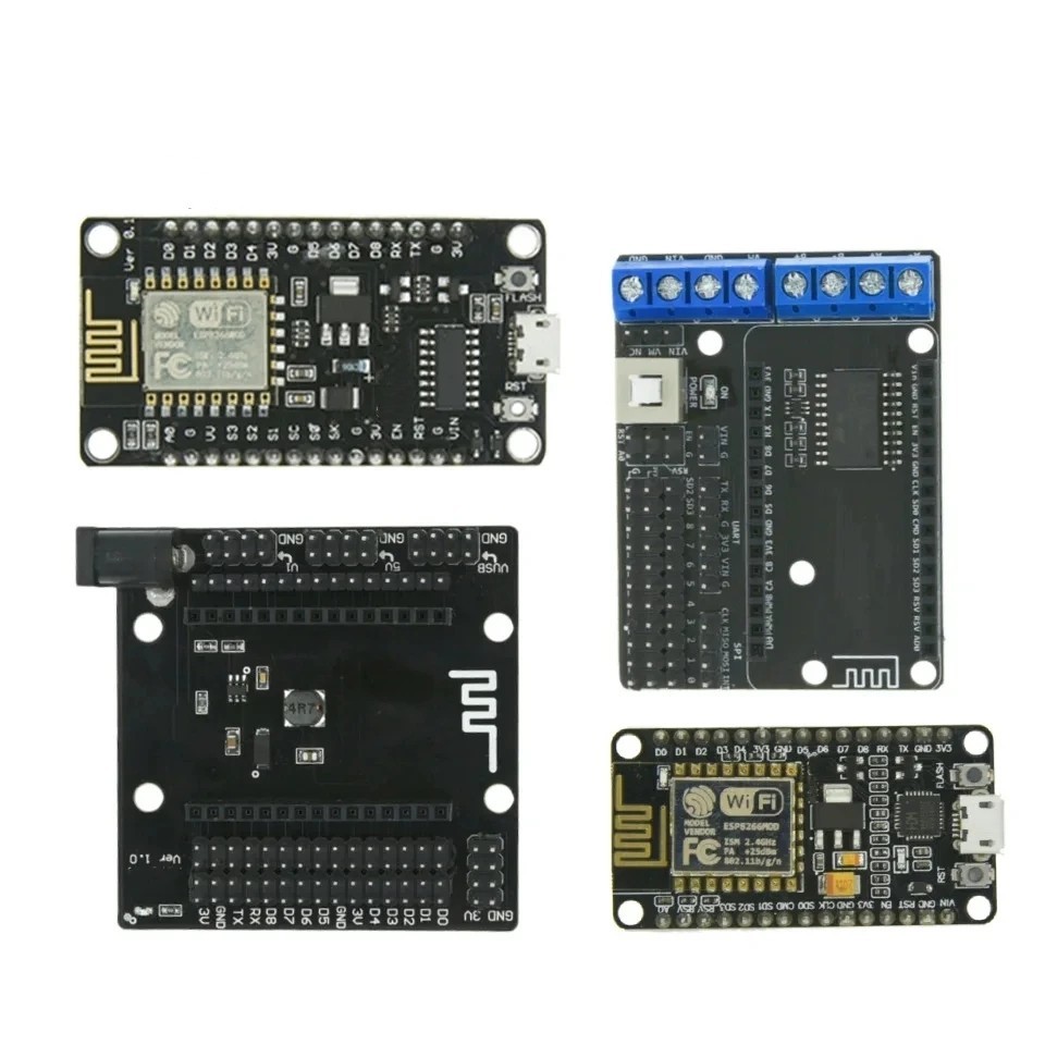 Wireless Module CH340/CP2102 NodeMcu V3 V2 Lua WIFI Internet Of Things ...