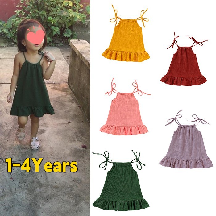 Lightweight sundress best sale