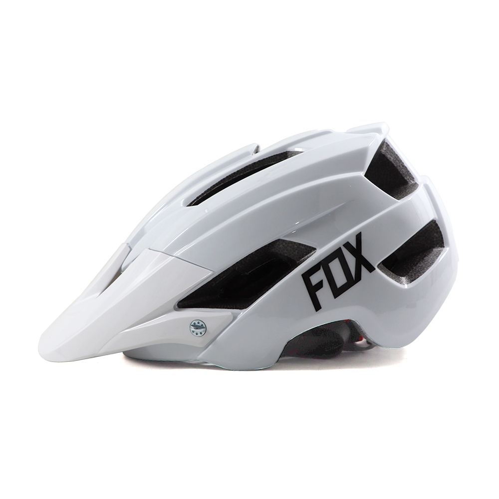 Fox road bike helmet sale