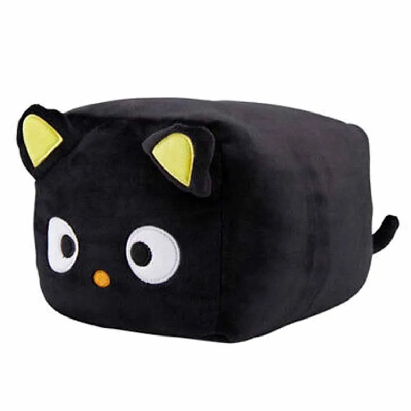 New Cute Chococat Black Cat Square Plush Stuffed Animals Pillow Toys ...