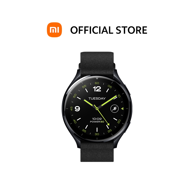 Xiaomi Watch 2 Strap | Shopee Philippines