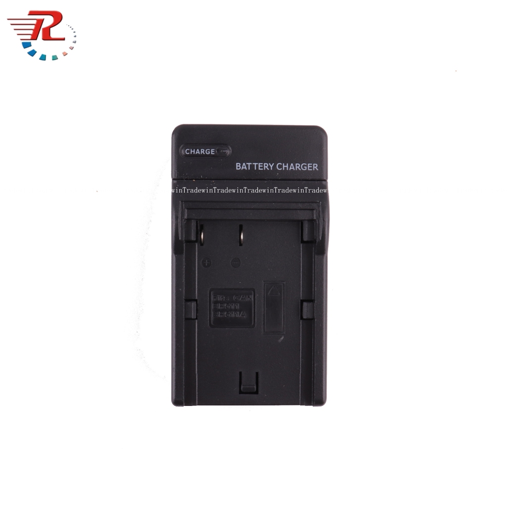 BP522 Camera Battery Charger For Canon EOS 40D 50D 5D 20Da BP-512