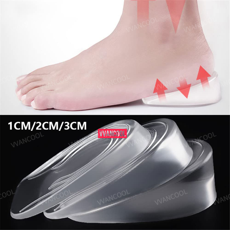 Insoles Shoe Lifts For Women VVANCOOL Height Increase Insole Sole