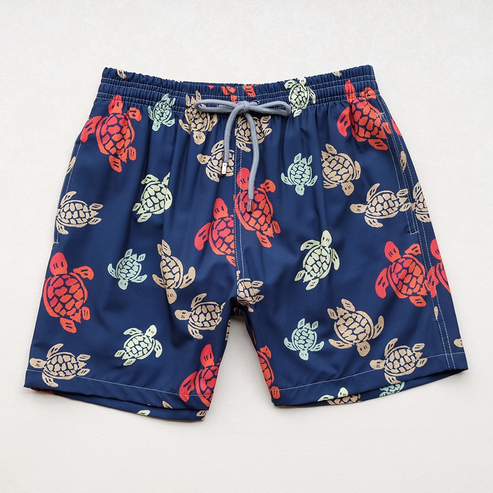 Vilebrequin boardshorts top