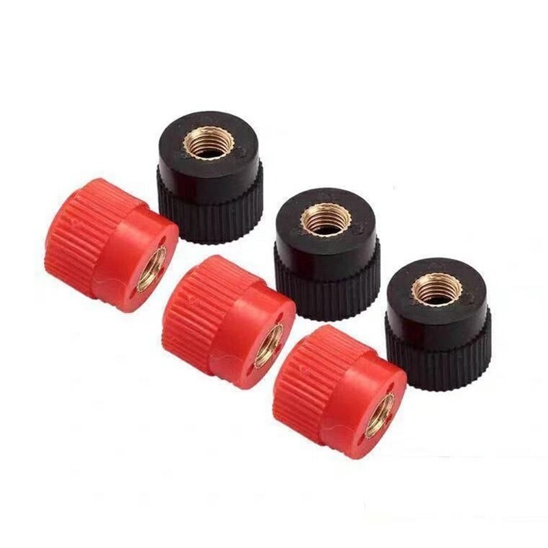 Inverter Terminal Post Terminal Screw Cap Booster Accessories 999B Head ...