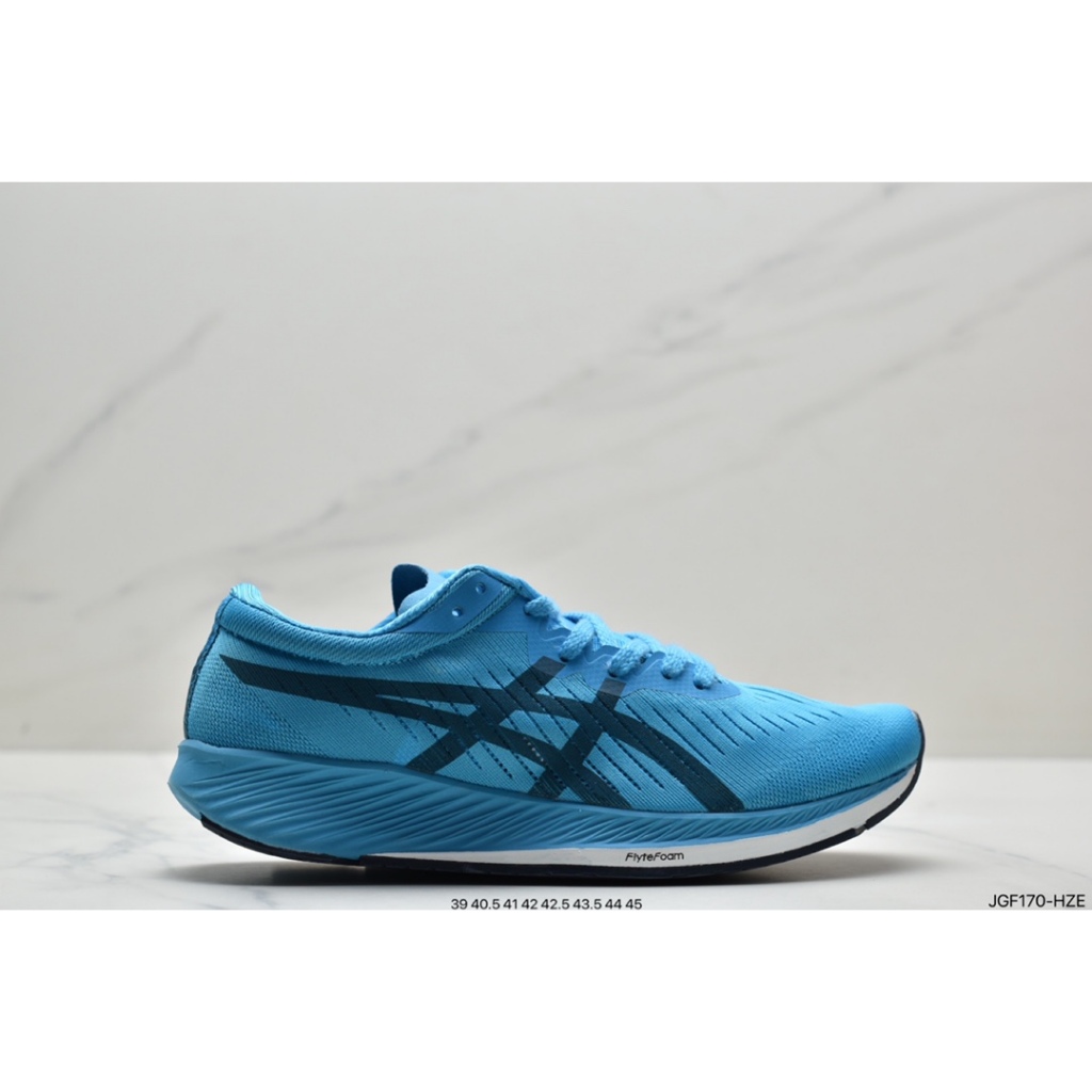 Asics Metaracer tokyo Men running shoes | Shopee Philippines