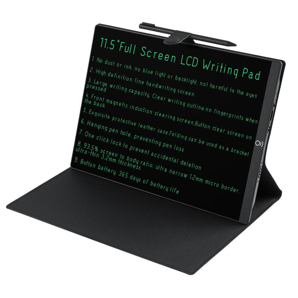 LCD Writing Tablet 11.5