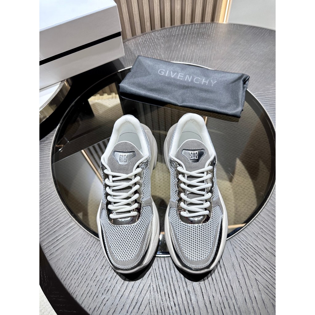 Givenchy Casual Sports Shoes Men 2024 Spring Summer New Style ...