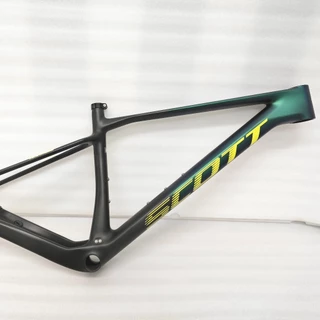 Scott mtb frame price sale