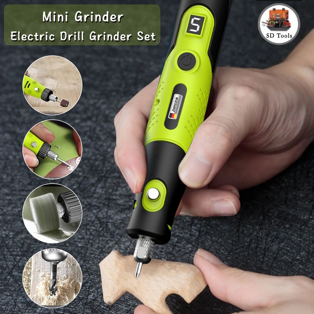 Mini drill shopee outlet