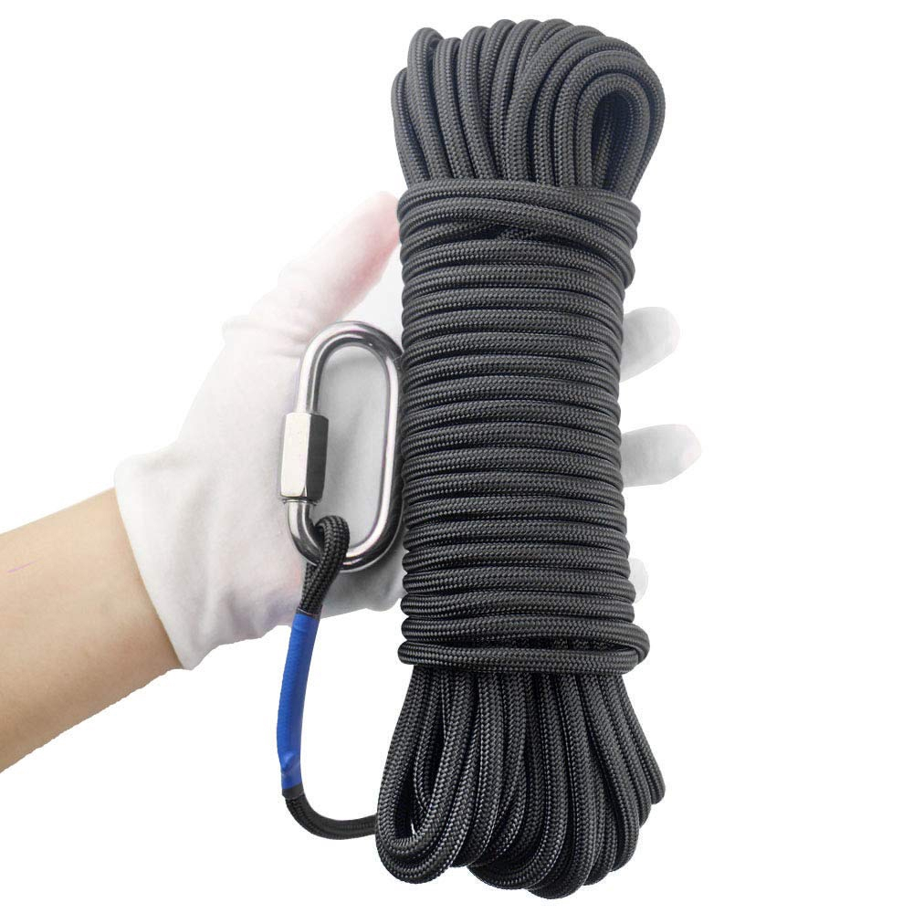 6mm 20M Marine Life-saving Emergency Floating Rescue Line Rope 20m ...