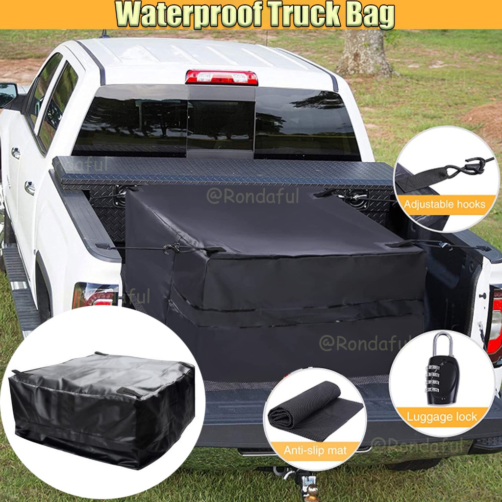 Heavy duty cargo bags deals