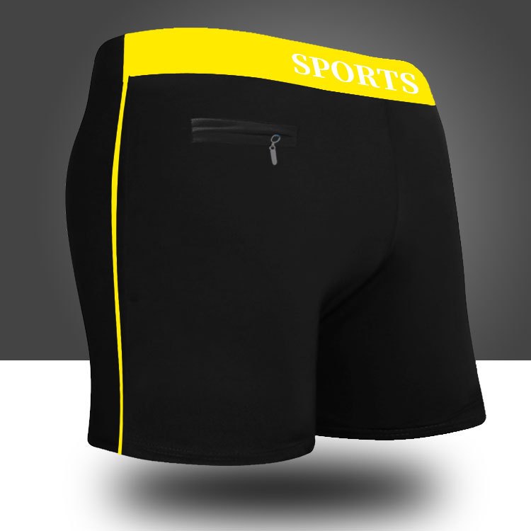 Gym swim briefs online