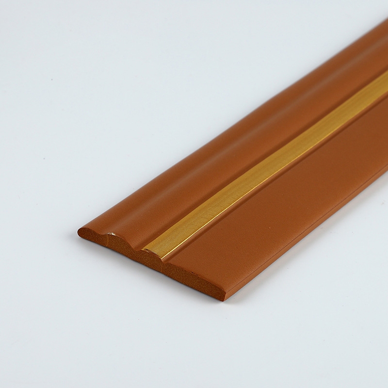 Buy Flexible Wall Trim Molding Trim, 3D Wall Edging Strip Self Adhesive 10 Feet Peel And Stick Tile Trim Crown Molding Ceiling Border For Tile Edge Cabinet Edge Baseboard Mirror Frame Home Decor