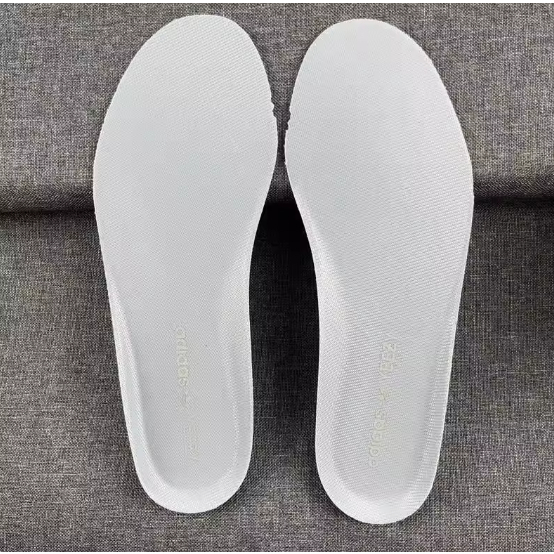 Saclan Suitable For Coconut 350V2 Insole Original Comfortable YEEZY Gypsophila White Black Gray Angel Asia Europe Limited Male Shopee Philippines