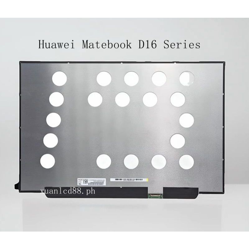 16 '' for Huawei Matebook D16 RLEF -X RLEF-16 RLEFG-16 RLEFG-X PLEF-X ...