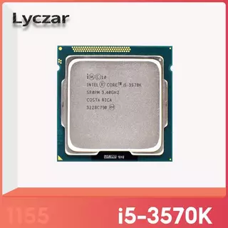 Shop i5 3570k for Sale on Shopee Philippines