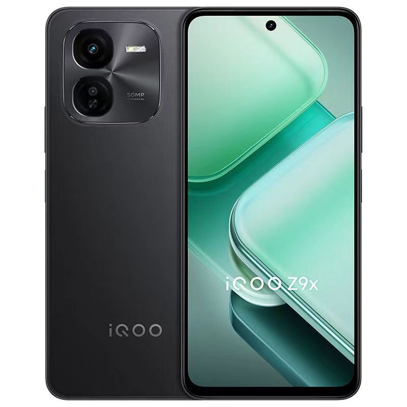 Vivo Iqoo Z9 Turbo Vivo Iqoo Z9x Vivo Iqoo Z9 5g 5g Cell Phone