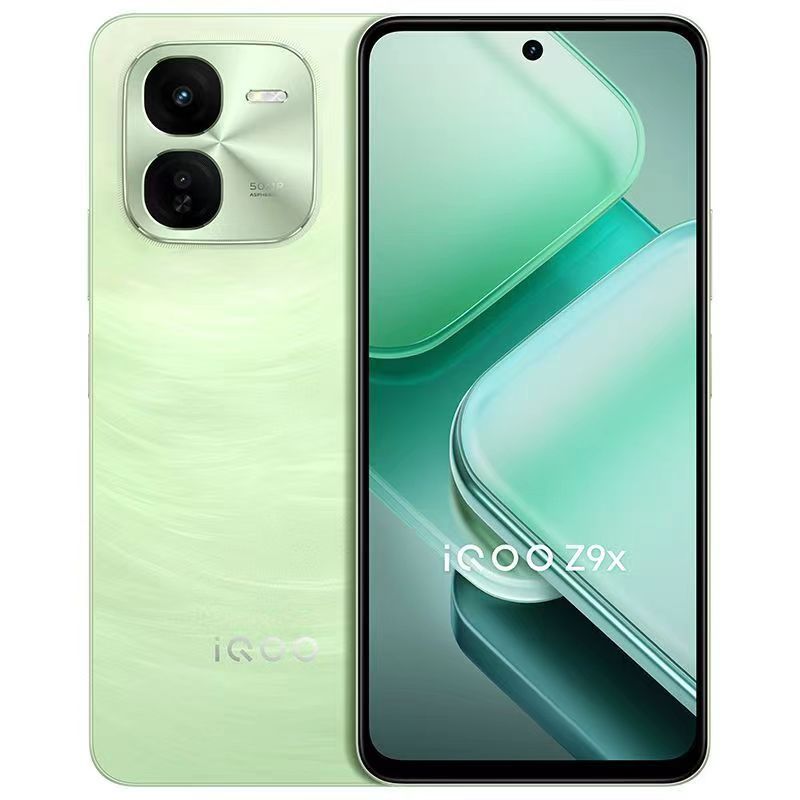 Vivo Iqoo Z9 Turbo Vivo Iqoo Z9x Vivo Iqoo Z9 5g 5g Cell Phone