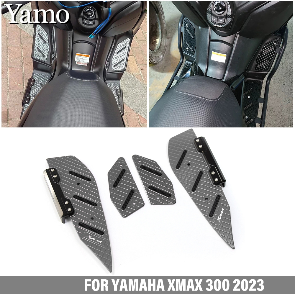 xmax motorcycle price